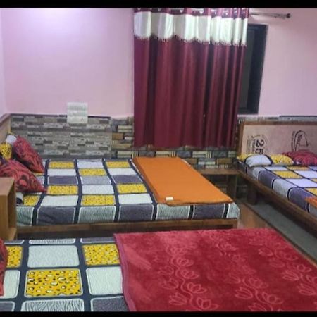 Sahil Lodge Akkalkot Akalkot Exterior photo