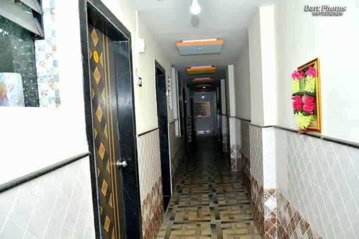 Sahil Lodge Akkalkot Akalkot Exterior photo